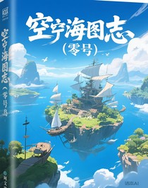 空海图志（零号浮岛）