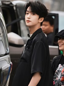 黄子弘凡：小狗汪汪