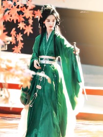 综影视：神女救赎意难平