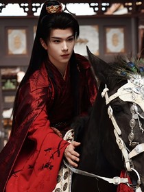 综影视：弱柳扶风，娇花照水