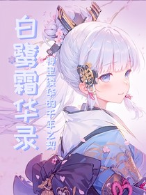 原神：白鷺霜華錄