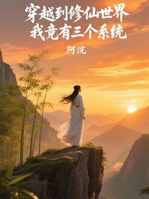 穿越到修仙世界我竟有三个系统