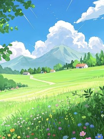 清遇路