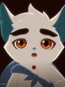京剧猫之信念至暗