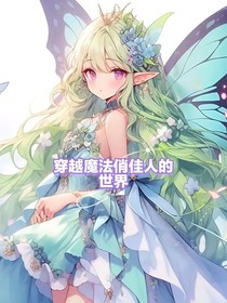 穿越魔法俏佳人的世界