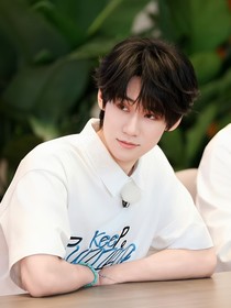 万花丛中寻见你