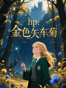 HP：金色矢车菊