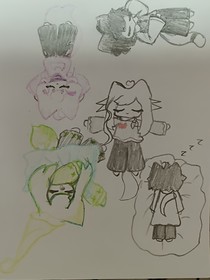 冬家日常
