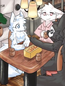 来到changed的世界后……