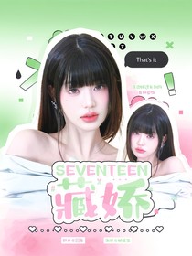 SEVENTEEN：藏嬌