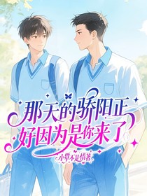 那天的骄阳正好因为是你来了