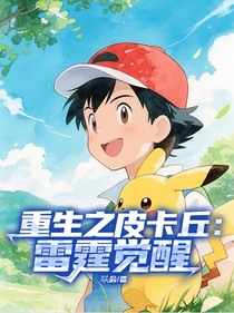 重生之皮卡丘：雷霆觉醒