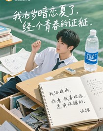 我暗戀了整個青春的證據(jù)