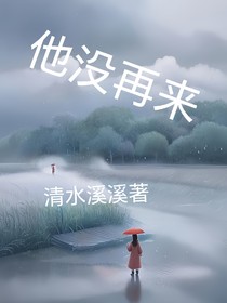 他沒再來