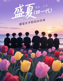 盛夏（四代）