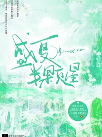 盛夏里的半颗星