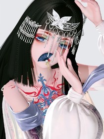 翎追光，光護(hù)翎，終成眷屬