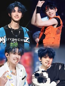 TF三代：有趣校园生活