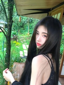 桐門：妹妹臉紅啦