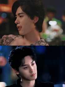 综影视：她撩人而自知