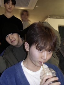 SEVENTEEN：向日葵培养手册
