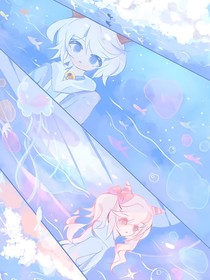 喜美：海棠花未眠