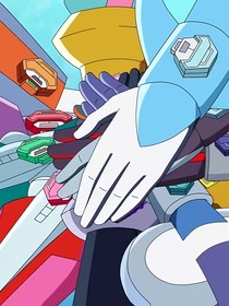 爆裂飞车2：狱元宇宙