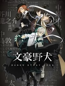 我家oc穿进文野磕CP？