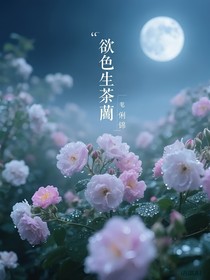 欲色生荼蘼