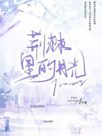 荆棘里的月光