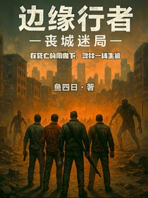 邊緣行者——喪城迷局