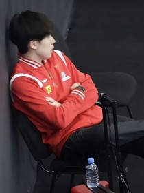 王楚钦：钦软无礼