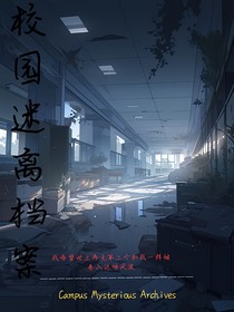 校园迷离档案