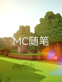 MC（不同官方）小随笔