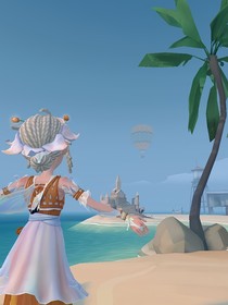 第五人格長(zhǎng)篇系列合集