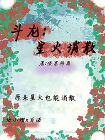 斗龍：星火消散