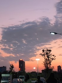 瞬时心动