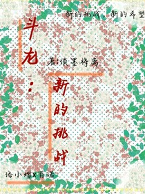斗龙：新的挑战
