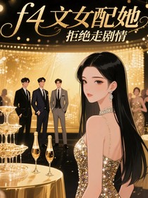 f4文女配她拒绝走剧情