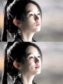 综影：听夜雨