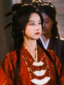 隋唐英雄：公主殿下