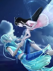 叶罗丽之流情似水