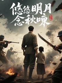 悠悠明月念秋凉