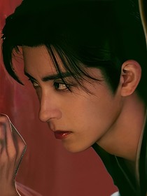 朝雪录：与君行