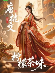 柠檬茶味