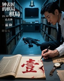 钟表匠的棋局