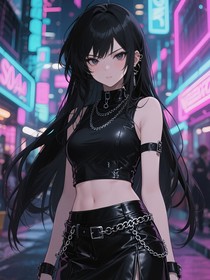 妖神记：女儿身又如何？