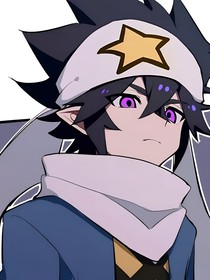 碎星海