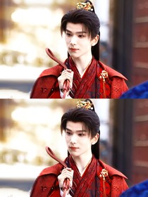 综穿：梨花哪堪几回折