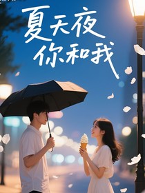 夏夜你和我